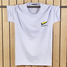 Load image into Gallery viewer, 2020 New T shirt men Top Quality Cotton men tshirt casual short sleeve breaking bad print mens T-shirt Fashion cool T shirt men
