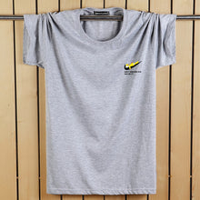 Load image into Gallery viewer, 2020 New T shirt men Top Quality Cotton men tshirt casual short sleeve breaking bad print mens T-shirt Fashion cool T shirt men