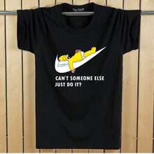 Load image into Gallery viewer, 2020 New T shirt men Top Quality Cotton  men tshirt casual short sleeve breaking bad print mens T-shirt Fashion cool T shirt men
