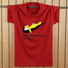 Load image into Gallery viewer, 2020 New T shirt men Top Quality Cotton  men tshirt casual short sleeve breaking bad print mens T-shirt Fashion cool T shirt men

