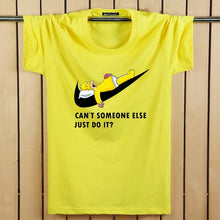 Load image into Gallery viewer, 2020 New T shirt men Top Quality Cotton  men tshirt casual short sleeve breaking bad print mens T-shirt Fashion cool T shirt men
