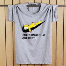 Load image into Gallery viewer, 2020 New T shirt men Top Quality Cotton  men tshirt casual short sleeve breaking bad print mens T-shirt Fashion cool T shirt men
