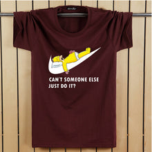 Load image into Gallery viewer, 2020 New T shirt men Top Quality Cotton  men tshirt casual short sleeve breaking bad print mens T-shirt Fashion cool T shirt men
